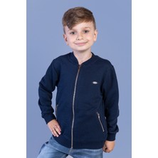 Toontoy Erkek Çocuk Hırka