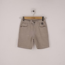 Mutlu Kids Erkek Çocuk Şort