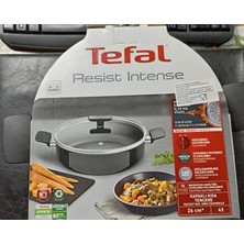 Tefal Resist Intense 26 Karnıyarık Tencere