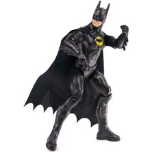 Spin Master Dc Multiverse Aksiyon Figürü S24 30 cm - Batman