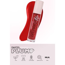 Pastel Plump Up Plumping Gloss - Dolgunlaştıran Dudak Parlatıcısı 209-210-211-212 4lü Set Yeni