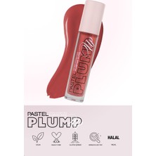 Pastel Plump Up Plumping Gloss - Dolgunlaştıran Dudak Parlatıcısı 209-210-211-212 4lü Set Yeni