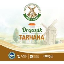 Mill & More Organik Tarhana 500 gr