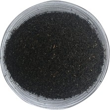 Siyah Sri Lanka Barut İthal Çay 250g