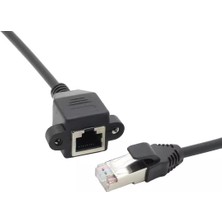 RJ45 Cat6 Dişi Erkek Uzatma 1,5 Metre (4434)