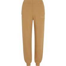 Kadın Reg Mini Corp Eşofman Altı - Haki