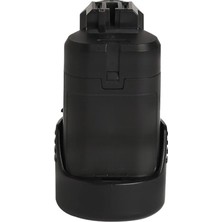 Bosch ML-BAT411 10.8V Lı-Ion 2607336879 2000 Ma (Bataryalı) (4738)