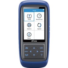 Xtool TP150 Lastik Basıncı Sensör İzleme Cihazı