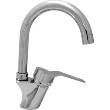 Kuğu Lavabo Bataryası