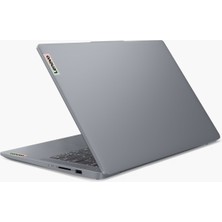 Lenovo Ideapad Slim 3 Intel Core I3 N305 8 GB 512 GB SSD Freedos 14 Inç 82XA0046TX