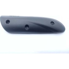 Motosvn Yamaha Cygnus Rs 125 Egzoz Eksoz Koruması