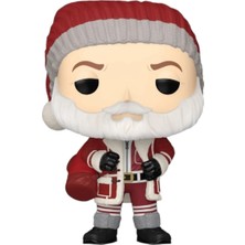 Funko Pop! Movies The Red One Nick
