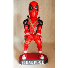 Deadpool Joystick Tutucu Stand