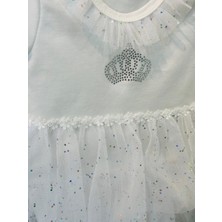 Babyline Prenses Zıbın