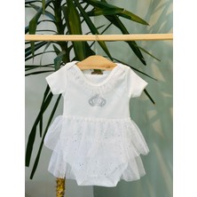 Babyline Prenses Zıbın