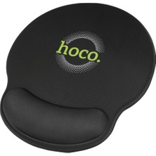 Hoco GM30 Polar Fox Bilek Destekli Yumuşak Mouse Pad