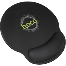 Hoco GM30 Polar Fox Bilek Destekli Yumuşak Mouse Pad