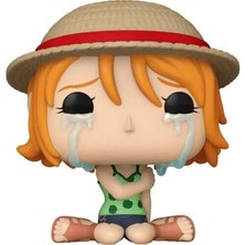 Funko Pop! One Piece – Nami