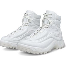 Ecco Offroad M Shadow White