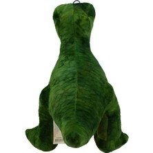 Peluş T-Rex Dinazor Peluş Oyuncak Yastık Oyuncak Uyku ve Oyun Arkadaşı 40 cm