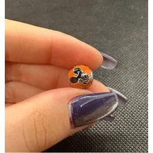 Hector Co Jewellery Disney Mickey Mouse Passholder Model Charm