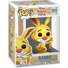Funko Pop! Disney: Winnie The Pooh Rabbit