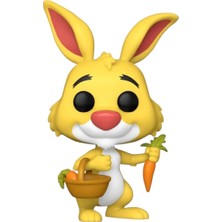 Funko Pop! Disney: Winnie The Pooh Rabbit