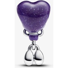 Hector Co Jewellery Renk Değiştiren Erkek Bebek Charm