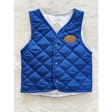 Nurcan Bebe Konfort Micro Yelek