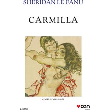 Carmilla - Sheridan Le Fanu