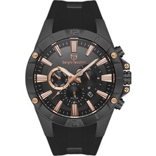 Sergio Tacchini ST.1.10364.3 Erkek Kol Saati