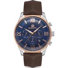 Bigotti Milano BG.1.10298.2 Erkek Kol Saati