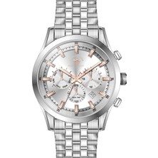 Santa Barbara Polo & Racquet Club SB.1.10323.7 Erkek Kol Saati