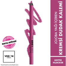 Nyx Professional Makeup Line Loud Dudak Kalemi - 09 Hottie Hijacker