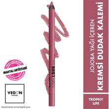 Nyx Professional Makeup Line Loud Dudak Kalemi - 14 Trophy Life