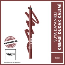 Nyx Professional Makeup Line Loud Dudak Kalemi - 32 Sassy