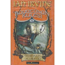 Shardax'ın Uçurumu - Ian Irvine