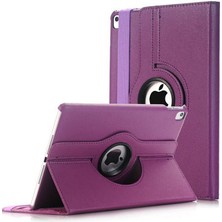 Mobify Apple iPad 9.7 2018 (6.nesil) Standlı 360 Dönebilen Tablet Kılıfı