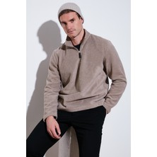 Buratti Slim Fit Polar Erkek Polar 5906053