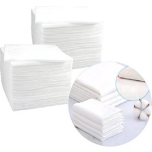 Bb Kozmetik  Çok Amaçlı Tek Kullanımlık Kuru Havlu 25X40CM 100 Adet