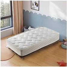 Arpi Bedding Arpi Bobo 90 x 190 cm Full Ortopedik Sünger Çocuk Yatağı Sağlıklı Uyku İçin İdeal Seçim