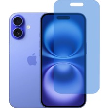 Microcase Apple iPhone 16 Nano Esnek Ekran Koruma FILMI - AL3272