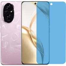 Microcase Honor 200 Nano Esnek Ekran Koruma FILMI - AL3272