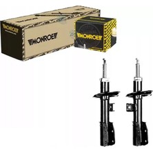 Monroe Chevrolet Captiva Ön Amortisör Takımı Monroe Marka