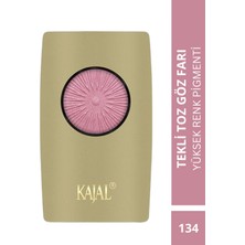 Kajal Tekli Göz Farı - Single Eyeshadow