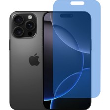 Microcase Apple iPhone 16 Pro Max Nano Esnek Ekran Koruma FILMI - AL3272