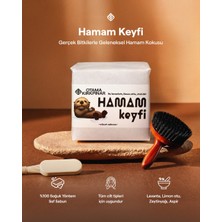 Otama Kırkpınar Hamam Keyfi Katı Sabun