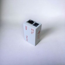 Sensei 5V-50V Gigabit Poe Enjektör
