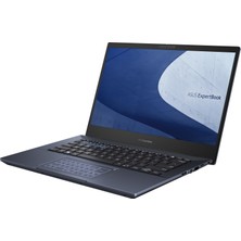 Asus ExpertBook B5 Flip B5402FVA-I7161TBB1D İntel Core i7 1360P 16GB 1TB Freedos 14" FHD IPS Panel Dokunmatik Ekran Taşınabilir Bilgisayar