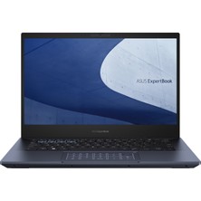 Asus ExpertBook B5 Flip B5402FVA-I7161TBB1D İntel Core i7 1360P 16GB 1TB Freedos 14" FHD IPS Panel Dokunmatik Ekran Taşınabilir Bilgisayar